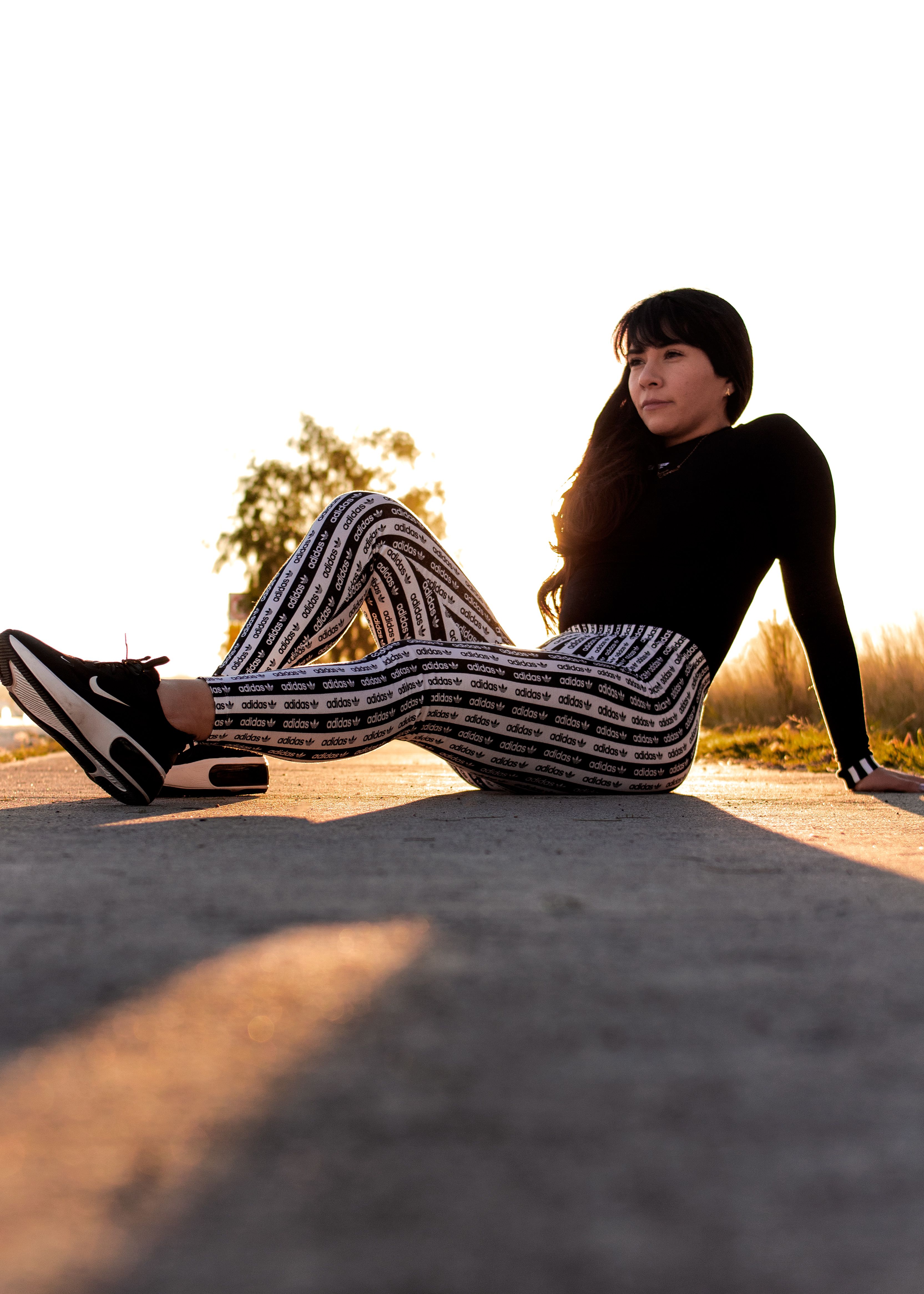 Calça Legging Fitness