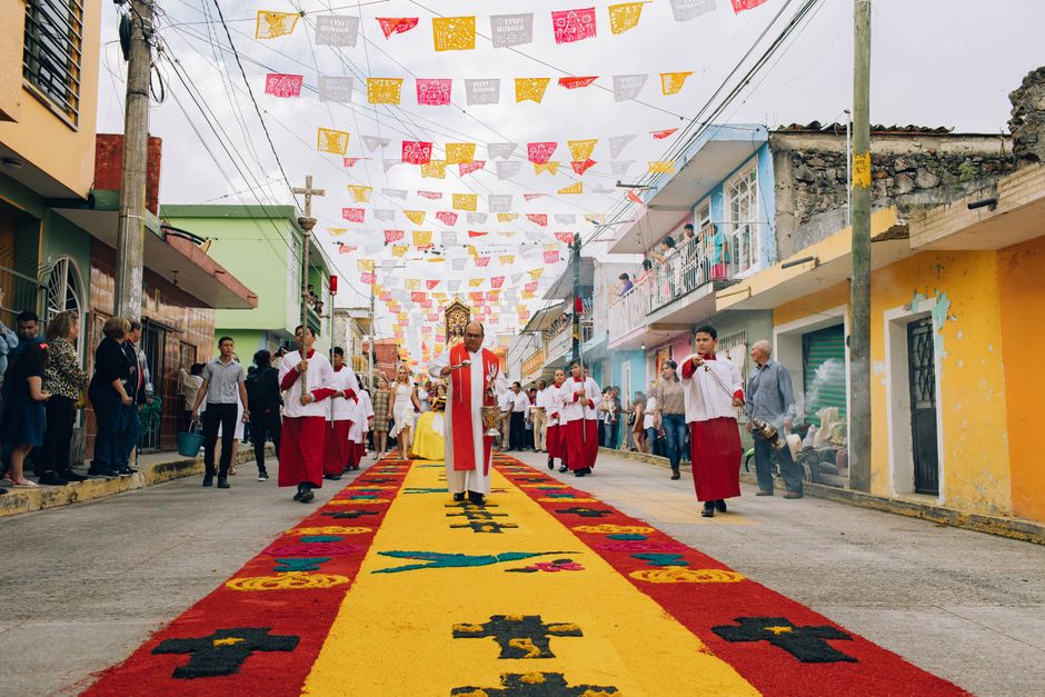 XXIV Aste Nagusia - Feria de San Fermín en Donostia