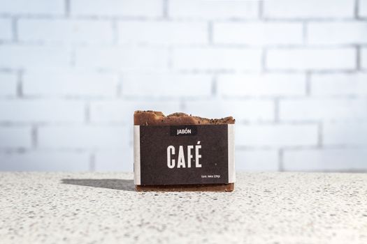 Coffee Flavor Soap