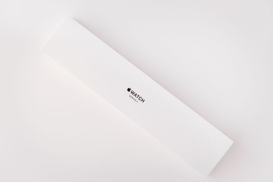 Apple Watch SE (2nd Generation)
