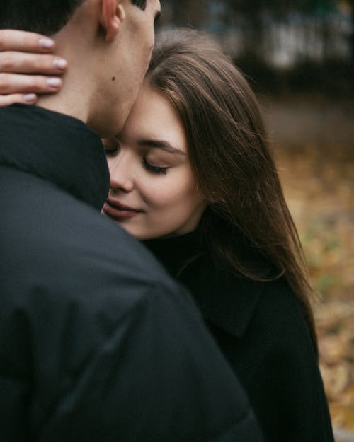 Fotos de stock gratuitas de abrazando, afecto, amor