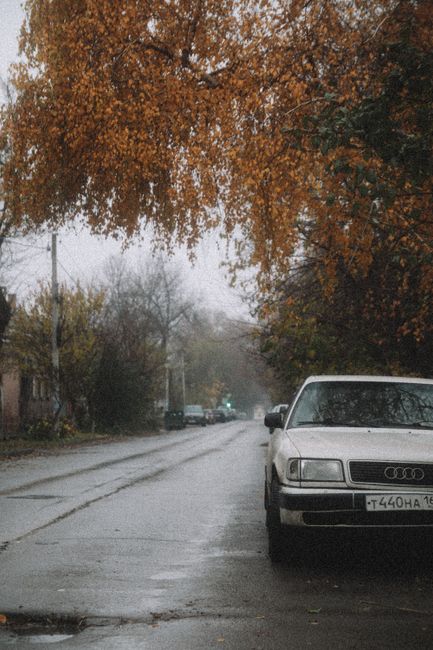 Audi A4 Avant - slika 3