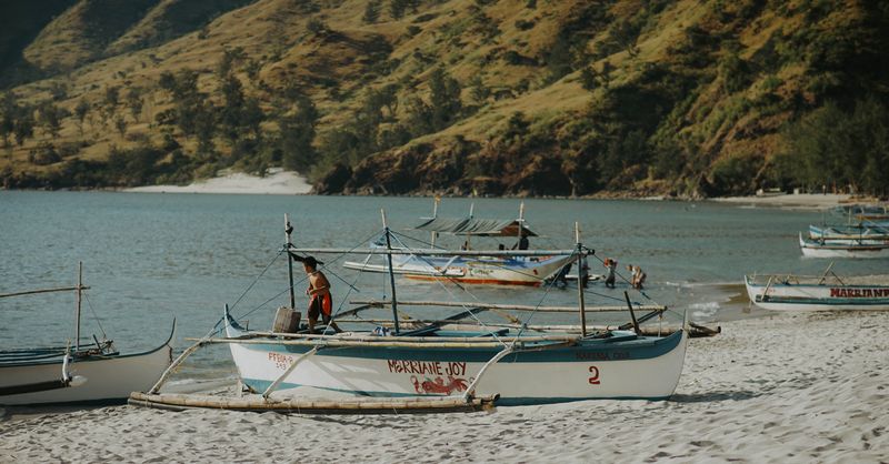 Voyage Philippines : Guide Complet Asie 2026