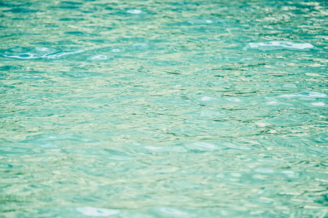 Rippled Surface of Water ยท Free Stock Photo
