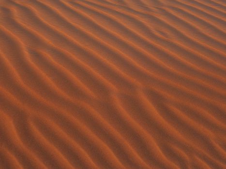 Faszinierender Sonnenuntergang bei Sonnenuntergang – Minimalistisches Hintergrundbild
