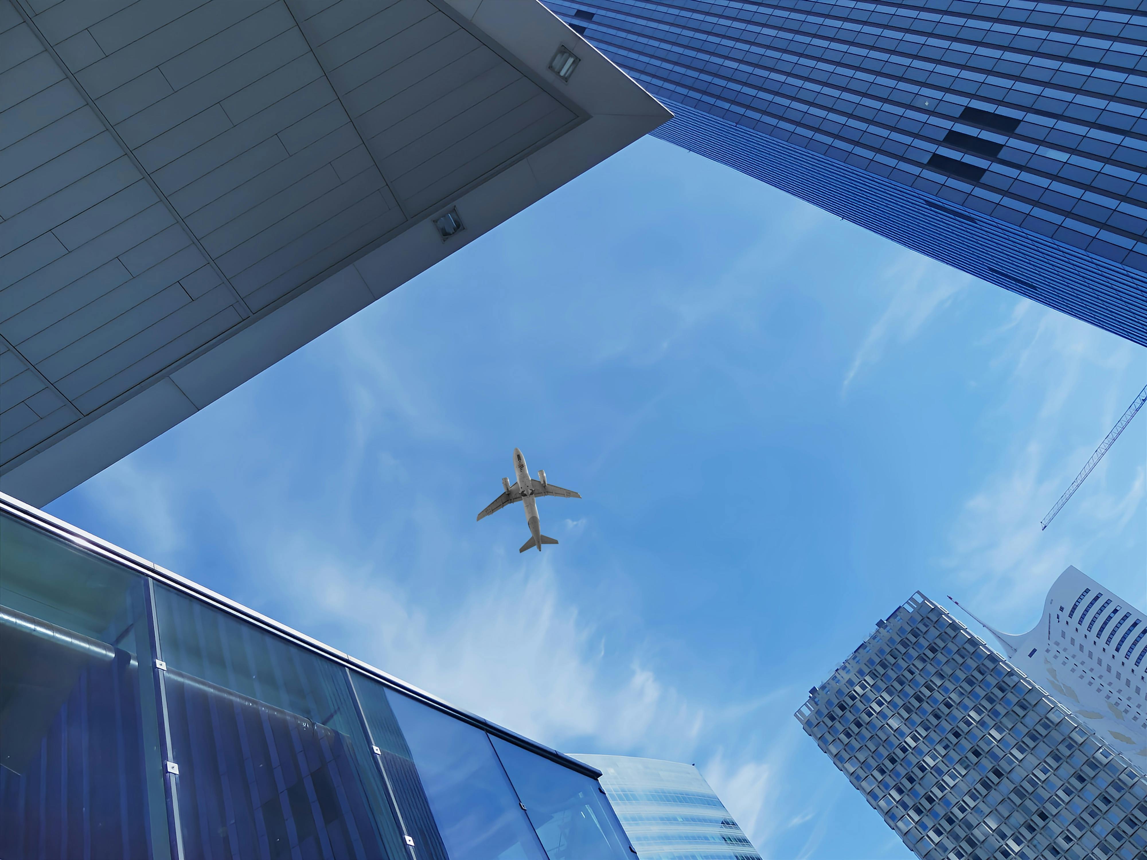AI can transform workforce planning for travel and logistics companies — Photo by Jan Habarta on Pexels