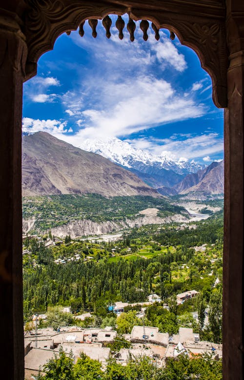 Altit Fort Hunza,, Gilgit-Baltistan, Travel to north, Traveltonorth.com