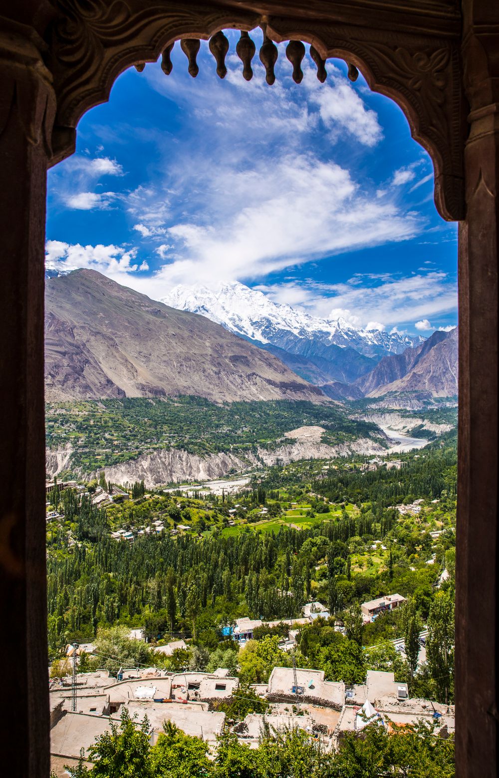 Hunza Complex Best Hunza Photos · 100% Free Download · Pexels Stock Photos