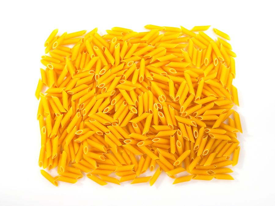 Spaghetti Pasta