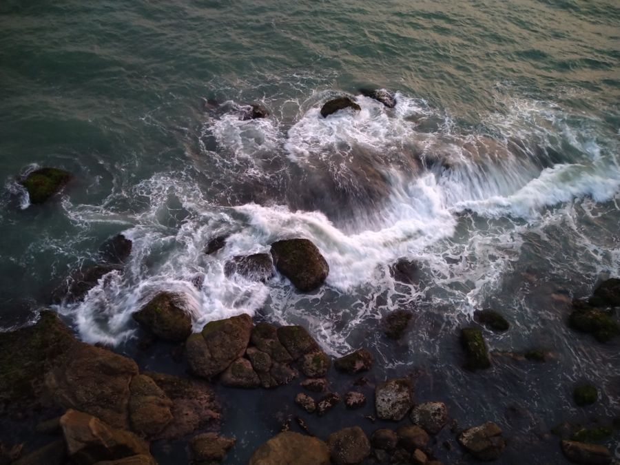 Kanyakumari Beach photo 2