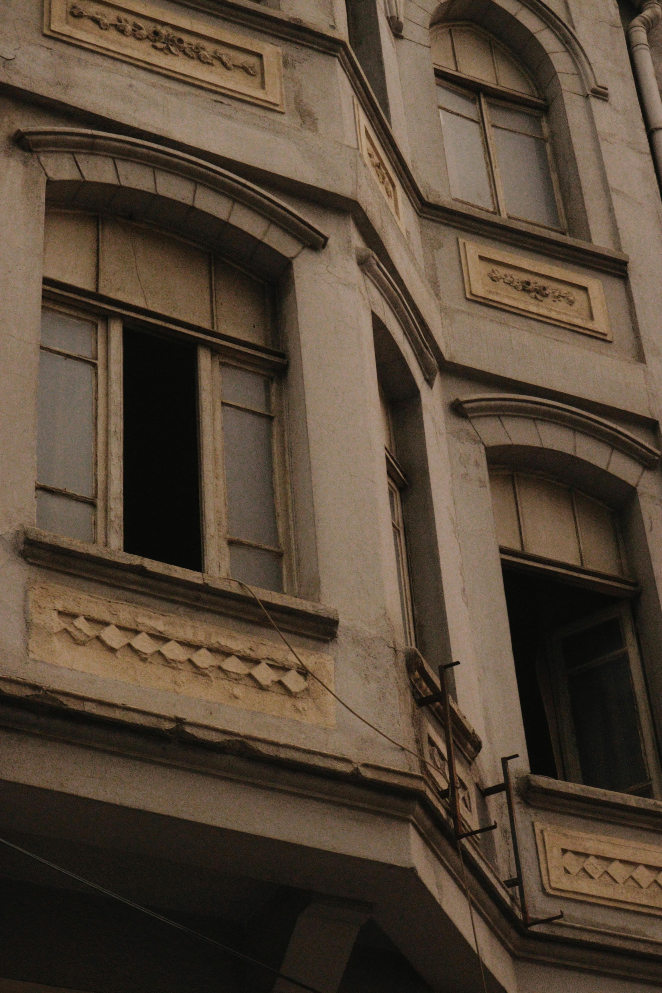 Gratuit Façade D'un Immeuble  Photos