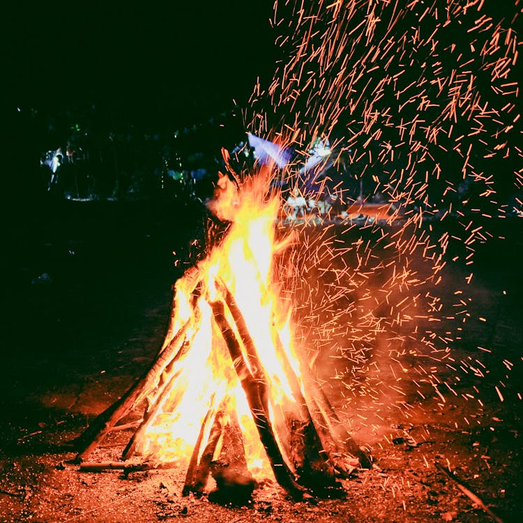 Bonfire