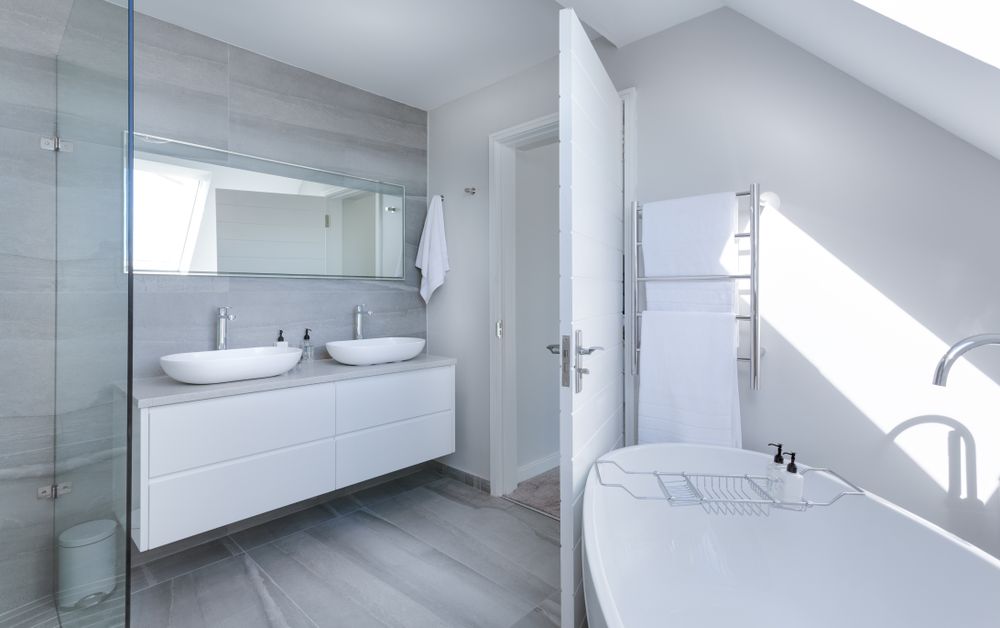 Clinic Cleaning in London
