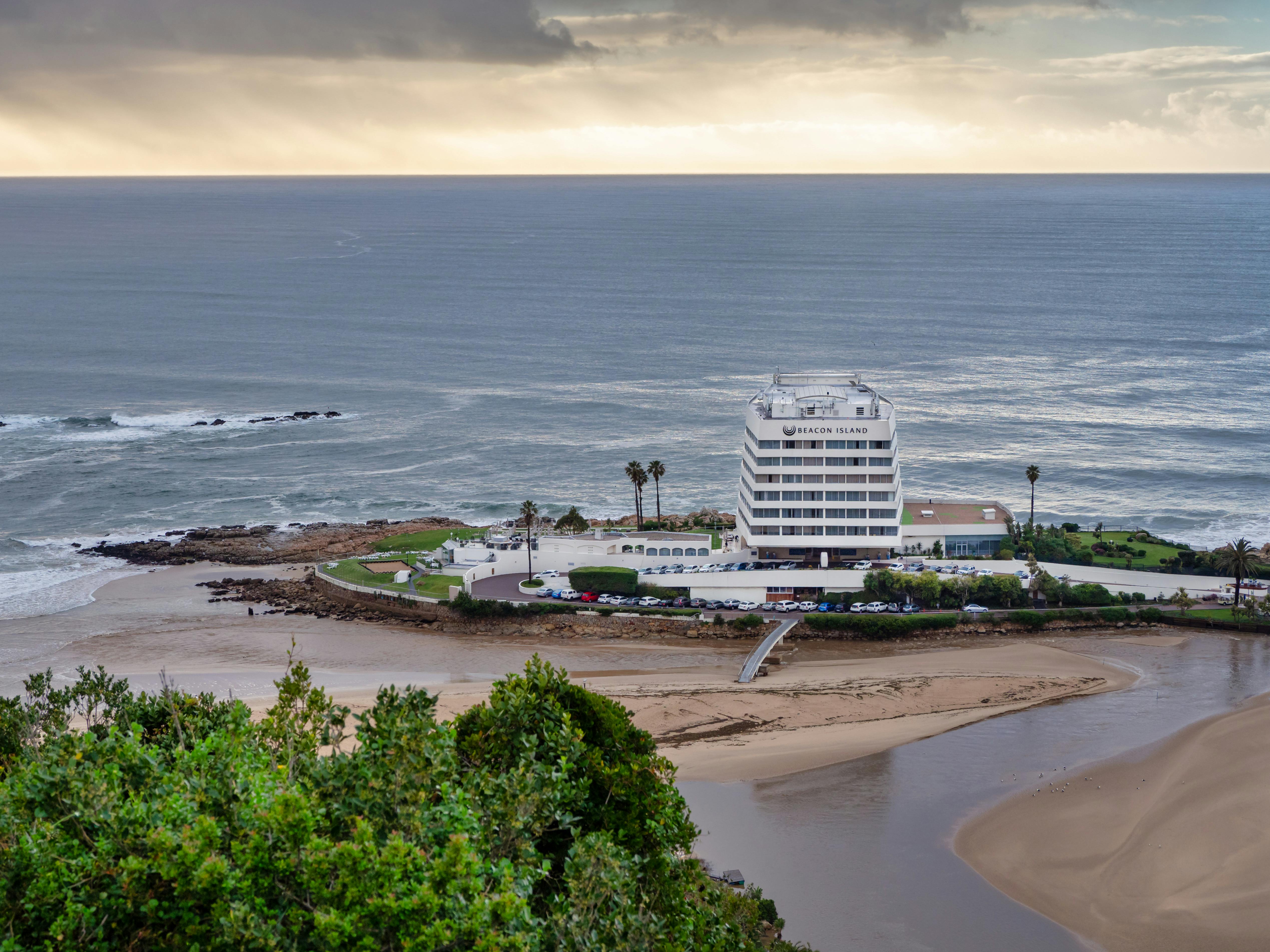 Free stock photo of bay, beach, beacon island