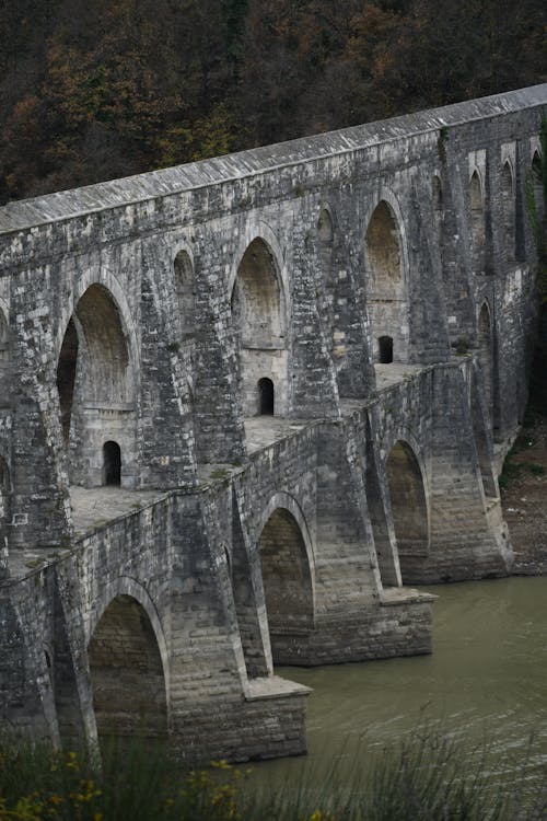 Безкоштовне стокове фото на тему «kemer, акведук, візантійський»