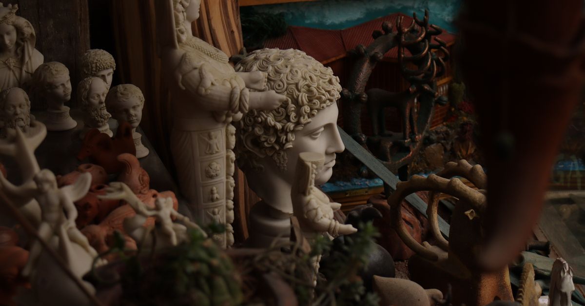 Les 10 objets anciens les plus emblématiques à collectionner