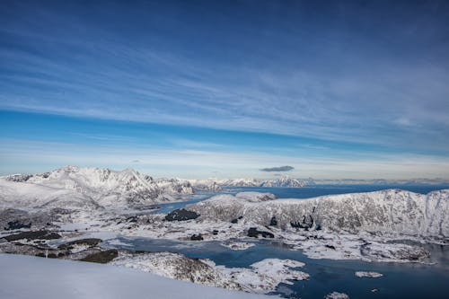açık hava, Arktik, buz içeren Ücretsiz stok fotoğraf