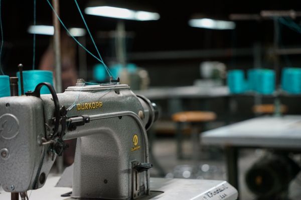 Athletic Clothing Manufacturing for Sale? Smart Guide 2026 3 pexels photo 14549814