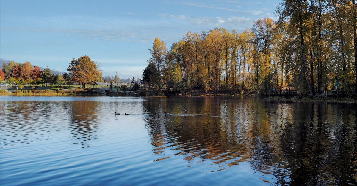 Williams Lake Seniors Village — exterior or featured photo