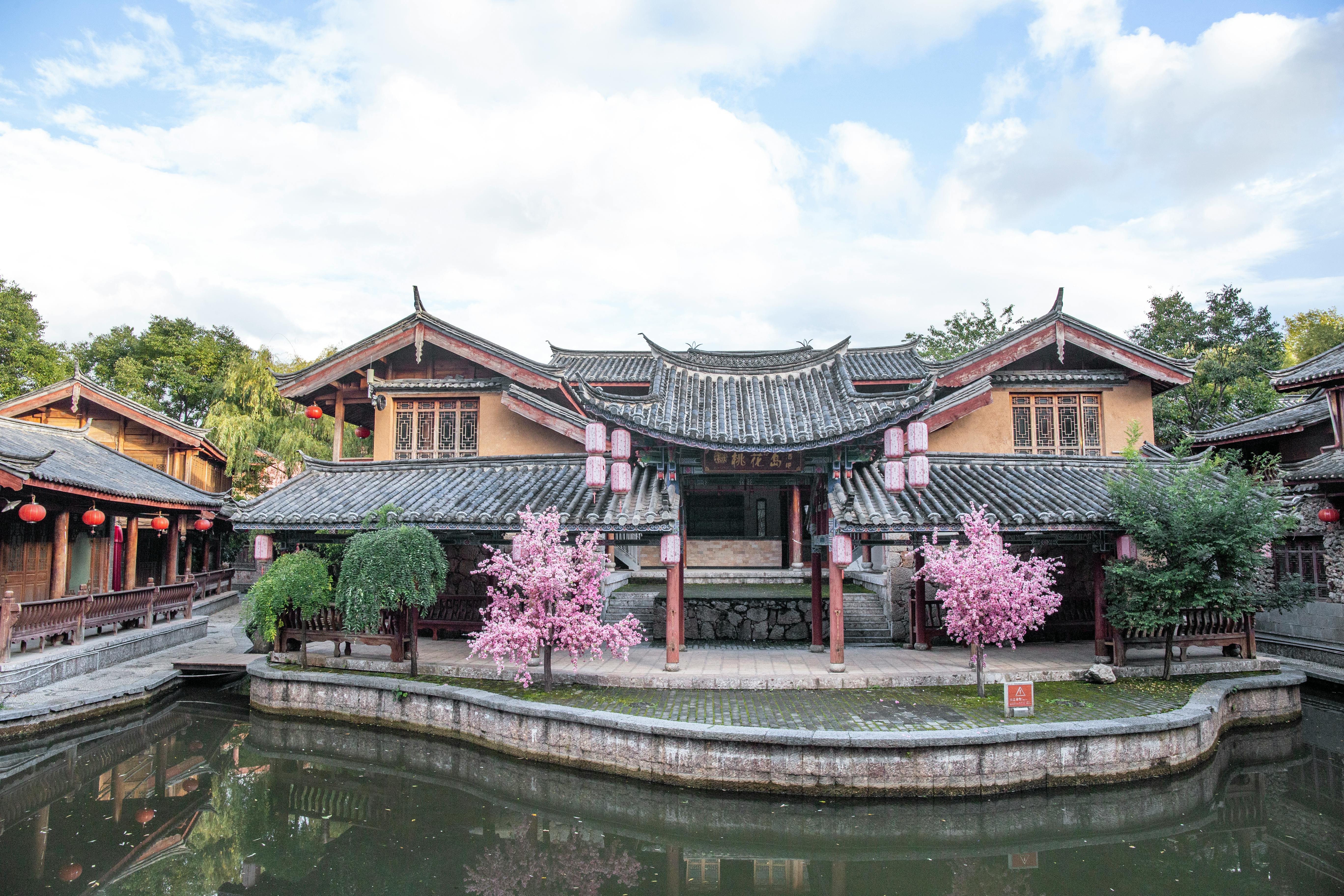Mandarin Gardens delicious dishes
