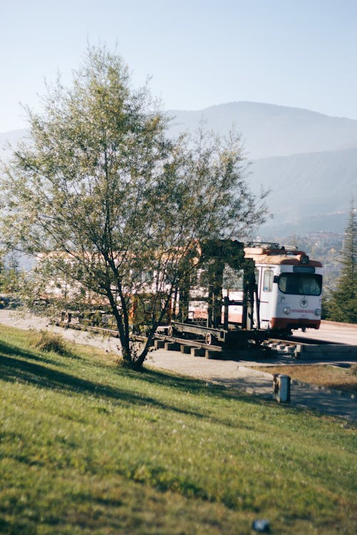 Fotobanka s bezplatnými fotkami na tému cvičiť, dedinský, kombi