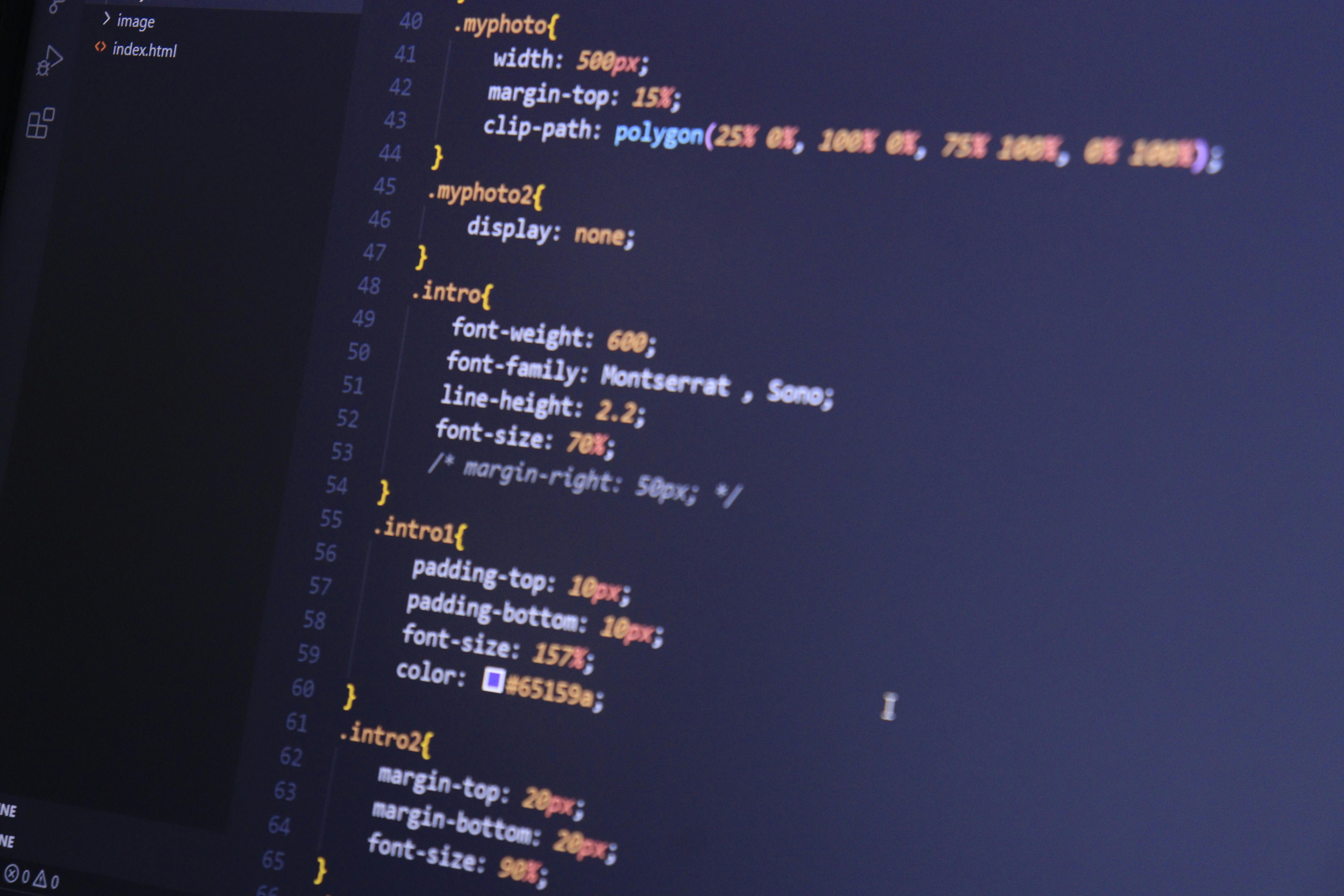 Coding Wallpaper Download