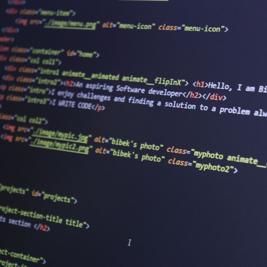 Web Development