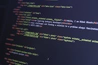 Programming Data on a Computer