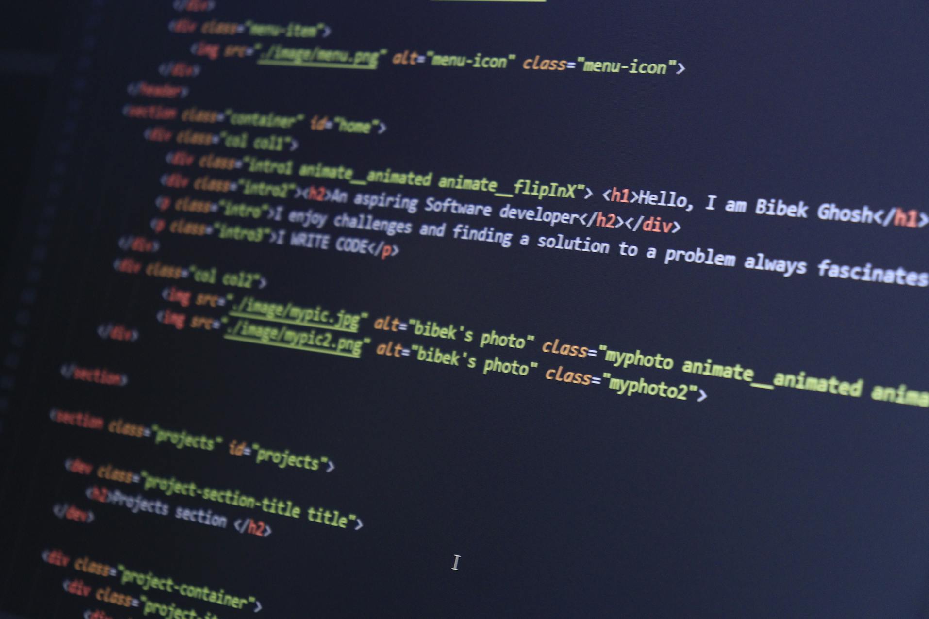 Is HTML and CSS a Programming Language? Explained Simply