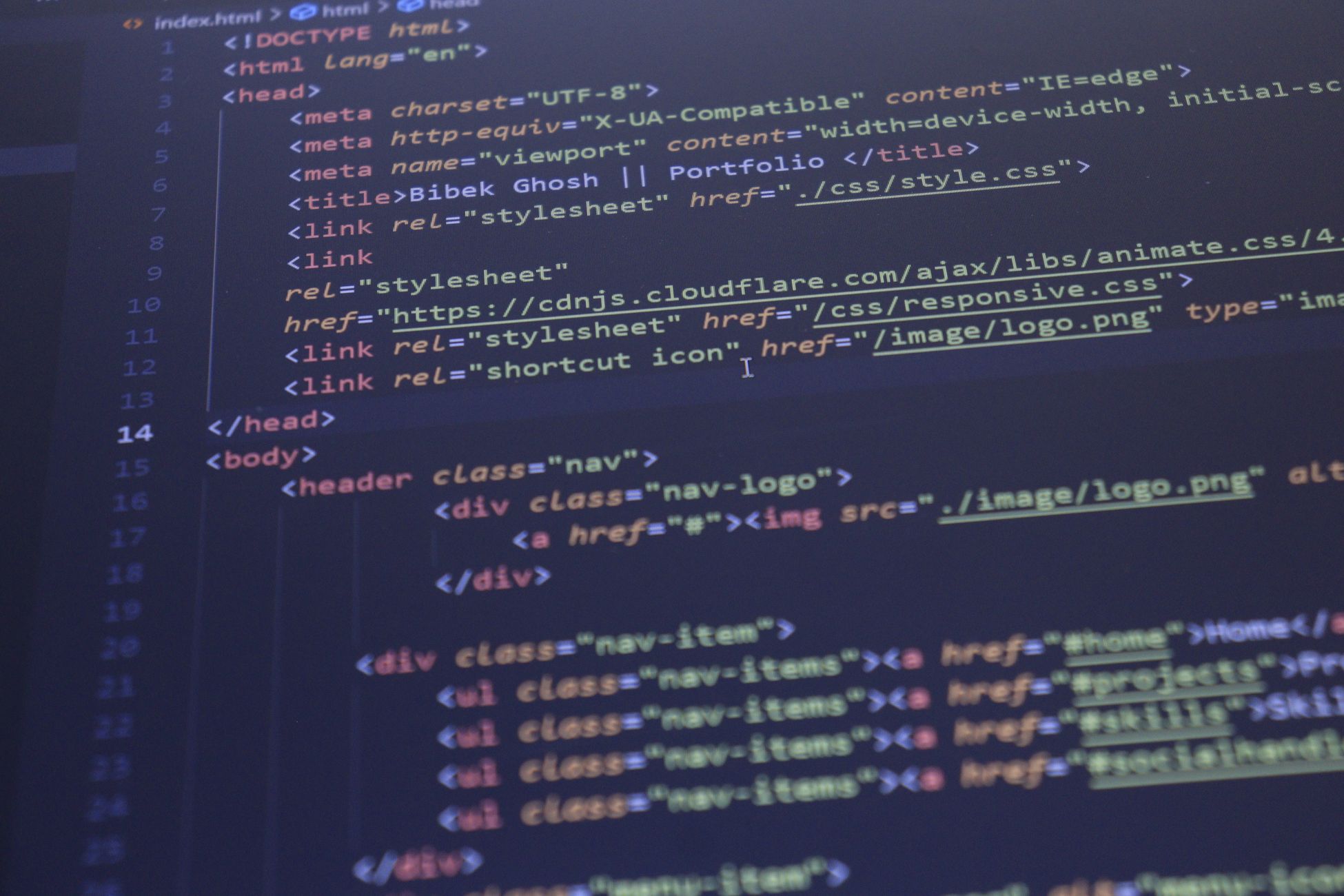 Student bouwt website met alle luchtalarmen, overheid vraagt advies