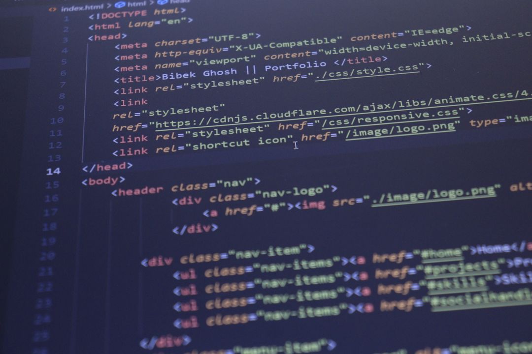 website design and development services - Side-by-side platform comparison showing custom code, WordPress, and Shopify on a c