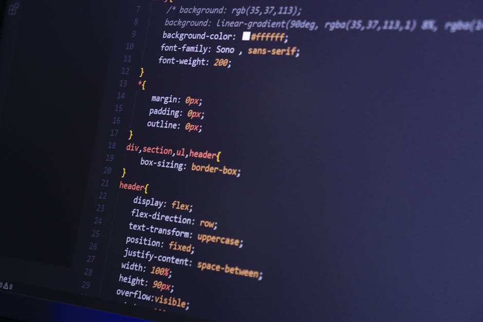 Imagen profesional de 'desarrollo web, coding, frontend, backend portafolio desarrollador parece salido 2011 font strong style weight bold size 5em portafolio portafolios 2024 css según diseño web desarrolladores técnicos estudio solo' por Bibek ghosh