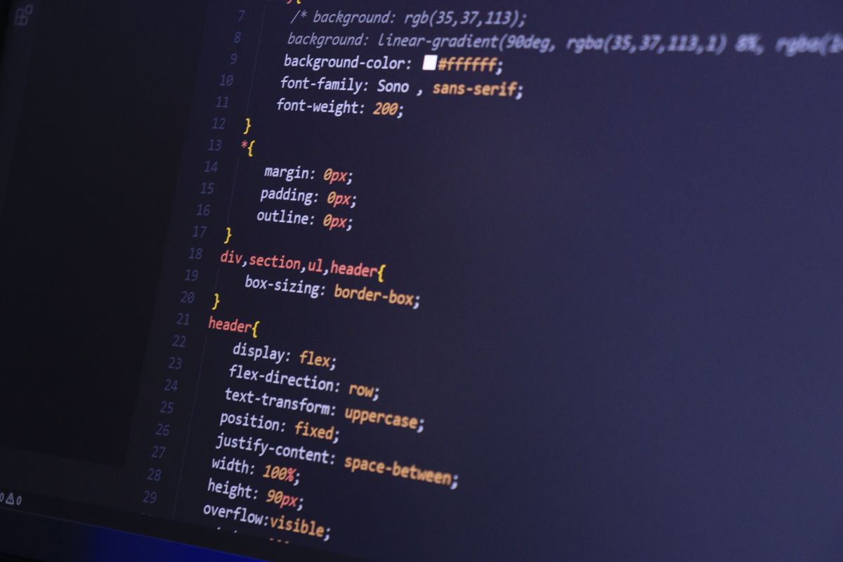 35 blog posts in one TypeScript file. Here is the CI/CD pipeline.