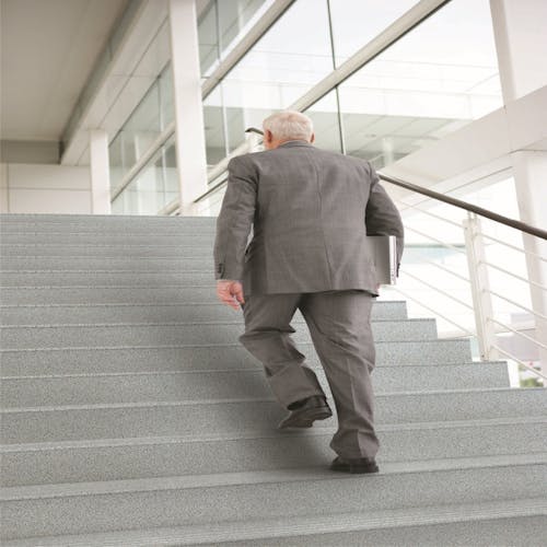 Staircase Tiles