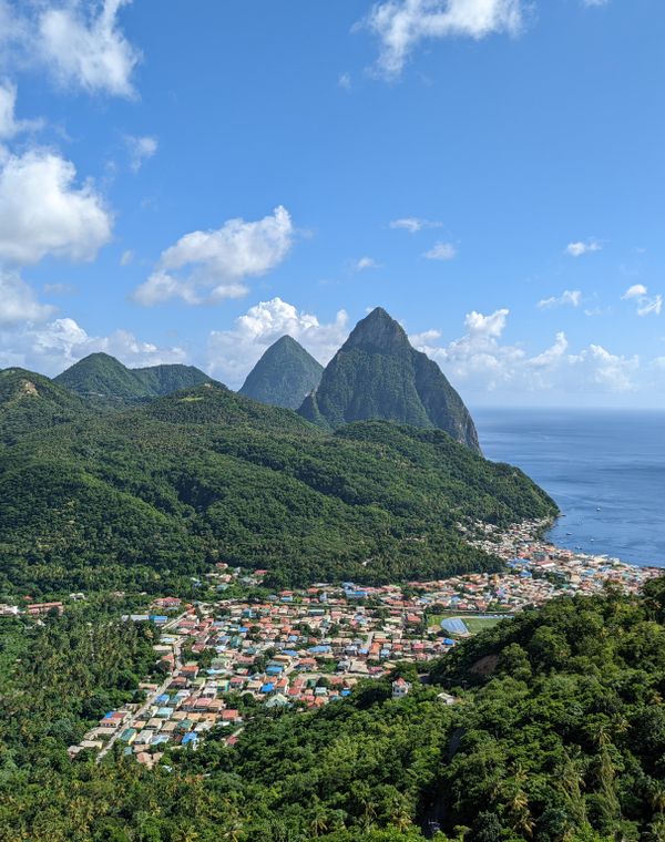 St. Lucia