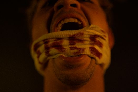 Free stock photo of adolescent, adult, bandage