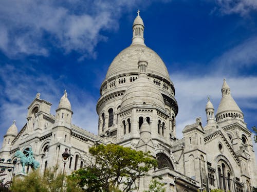 Photos gratuites de château, châteaux, ciel