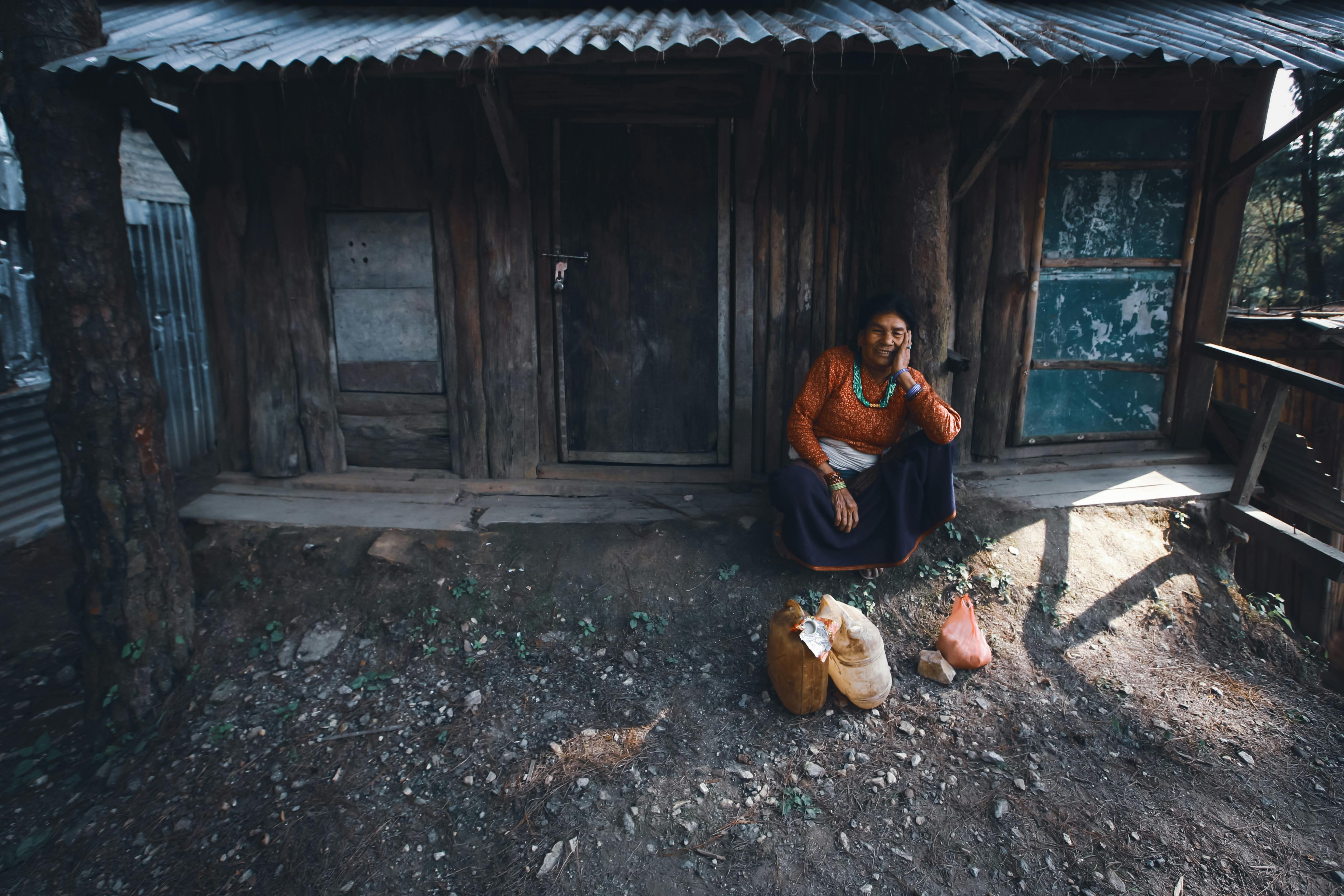 land for manufactured home