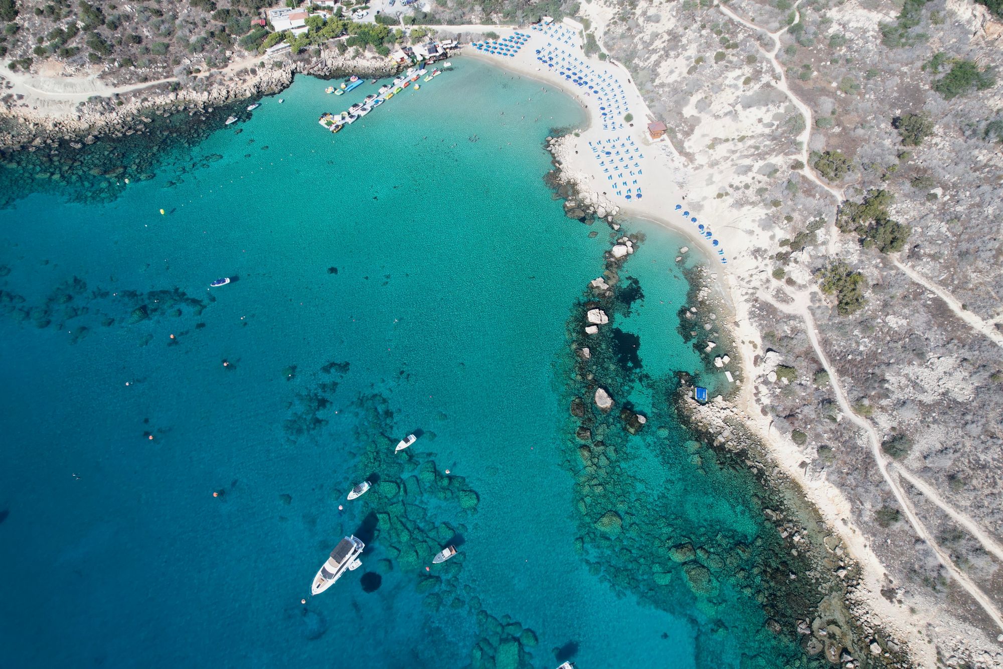 Protaras