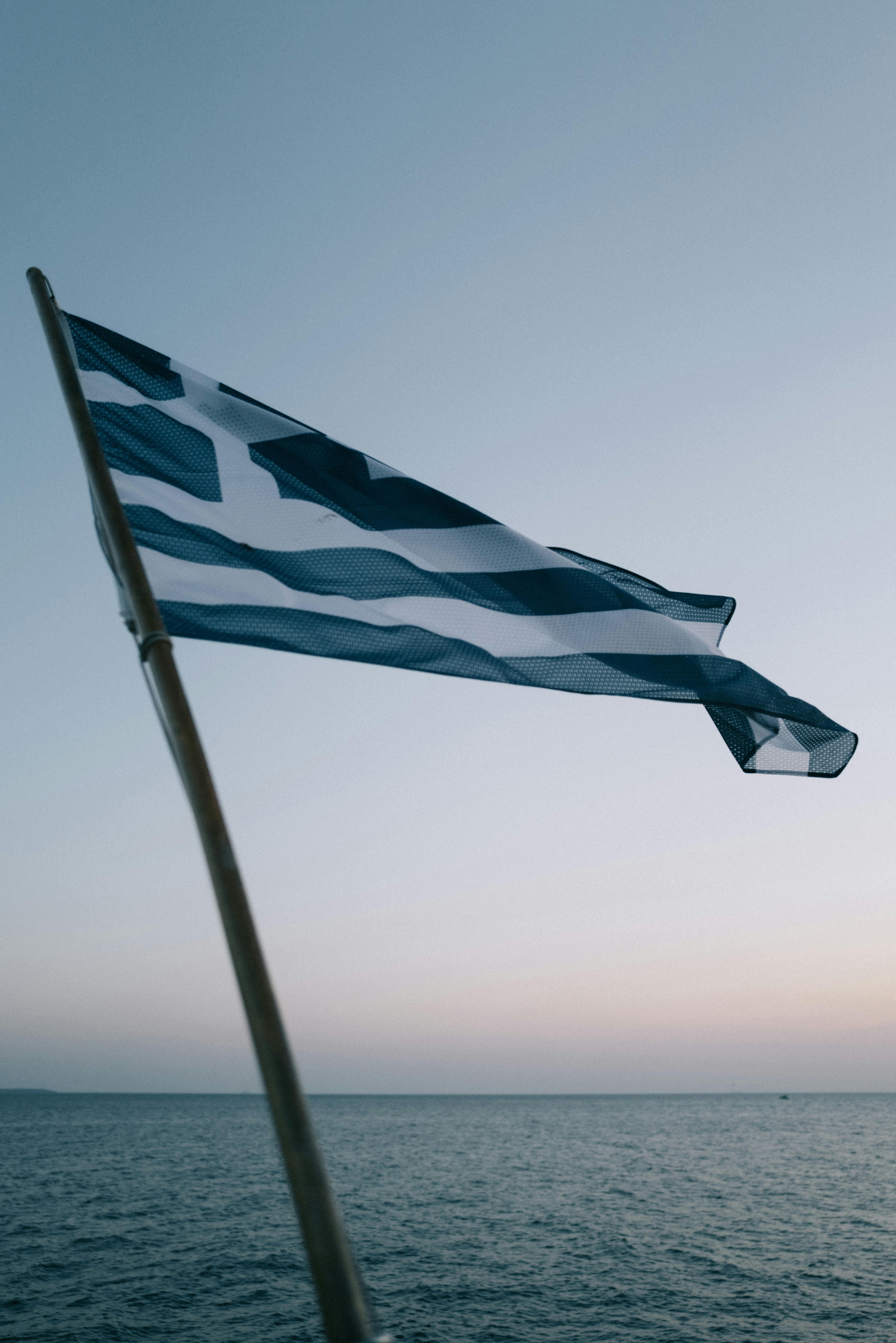 10.000+ Griechische Flagge Bilder und Fotos · Kostenlos Downloaden · Pexels  Stock-Fotos