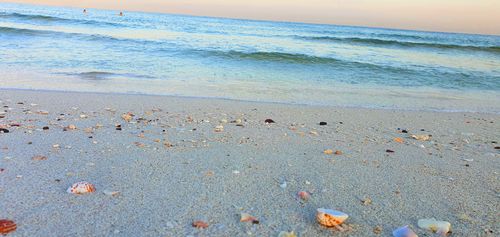 Free Ajman Beach Stock Photo