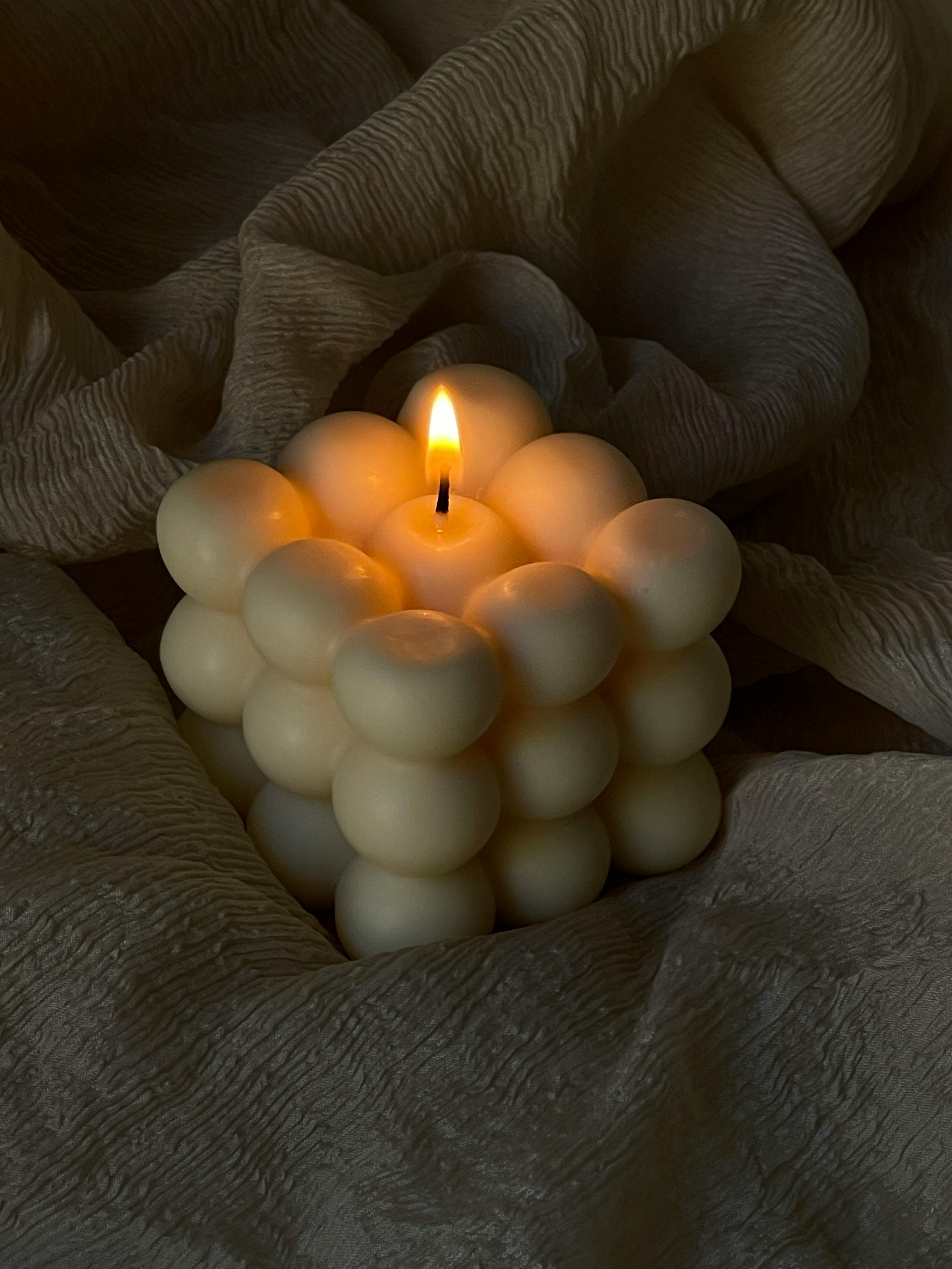 Body Shape Candles · Free Stock Photo