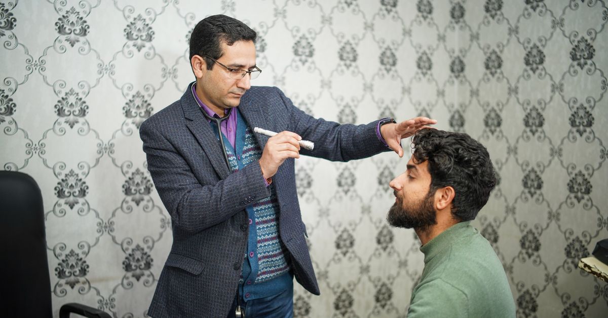 Brain tumor doctors India