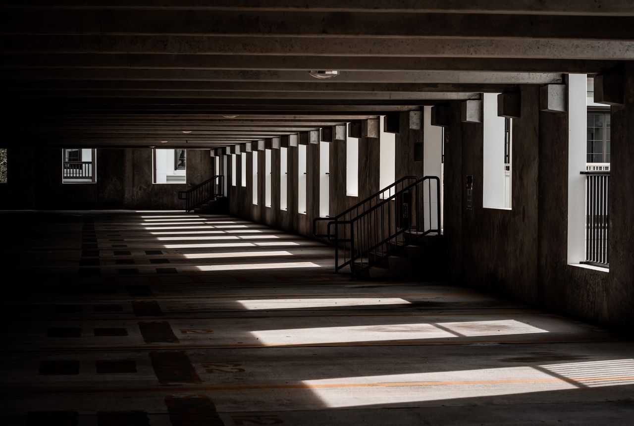 Storage & moves to storage Saxton — removals work in progress