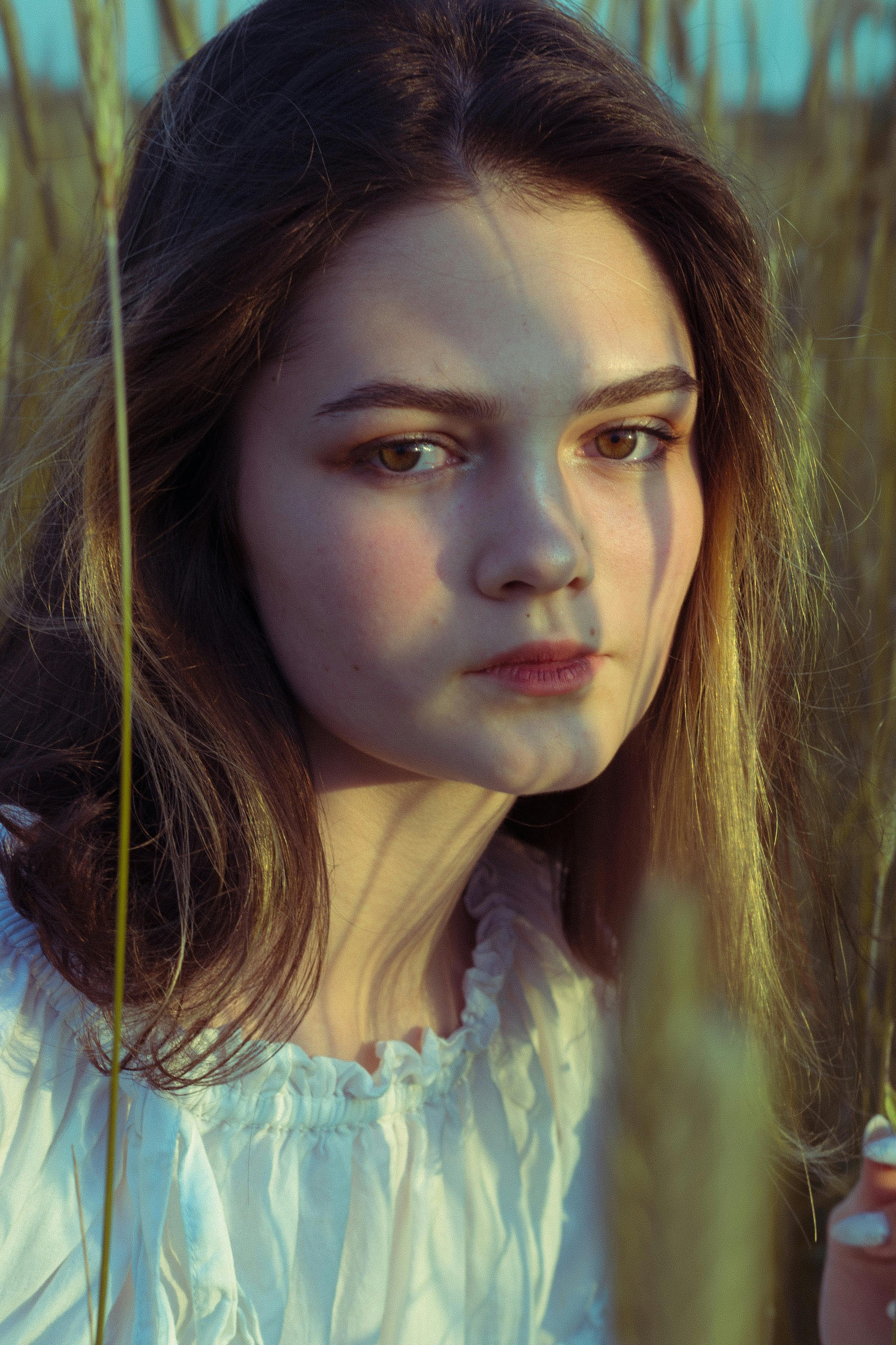 What is the rarest eyes?