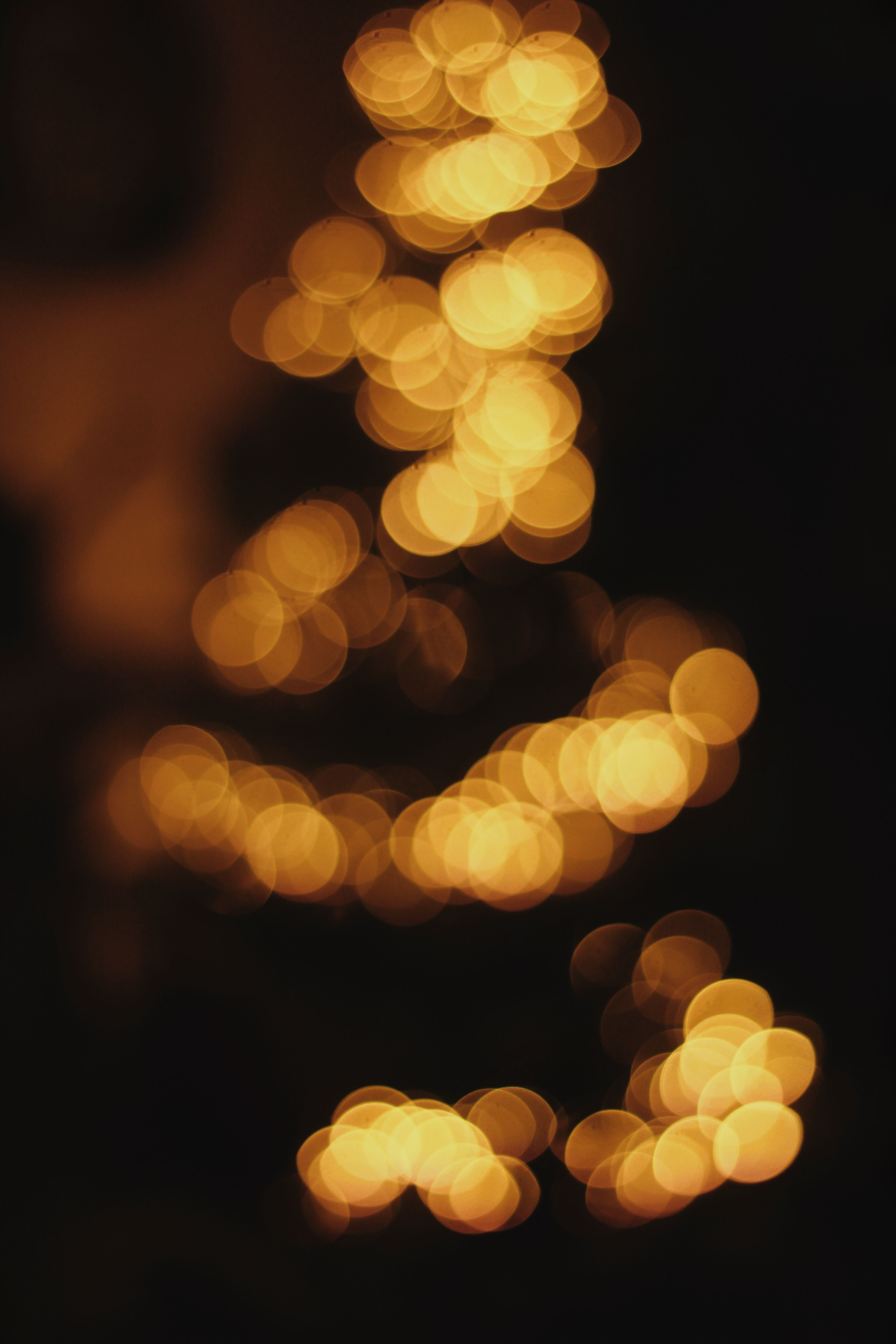 Photo of Bokeh Lights · Free Stock Photo
