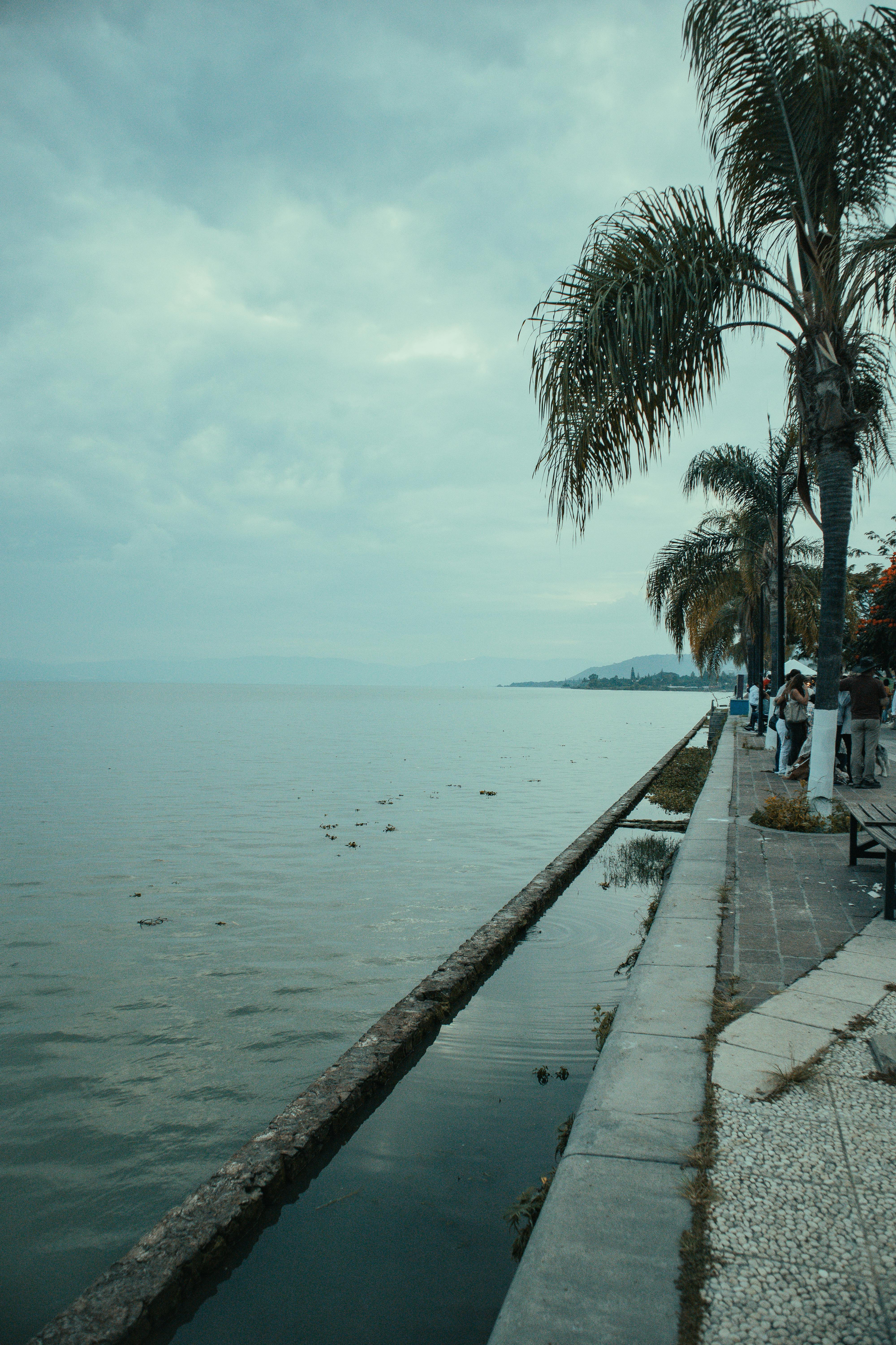 How can I strengthen concrete without rebar?