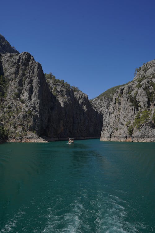 Immagine gratuita di acqua, baia, esterno