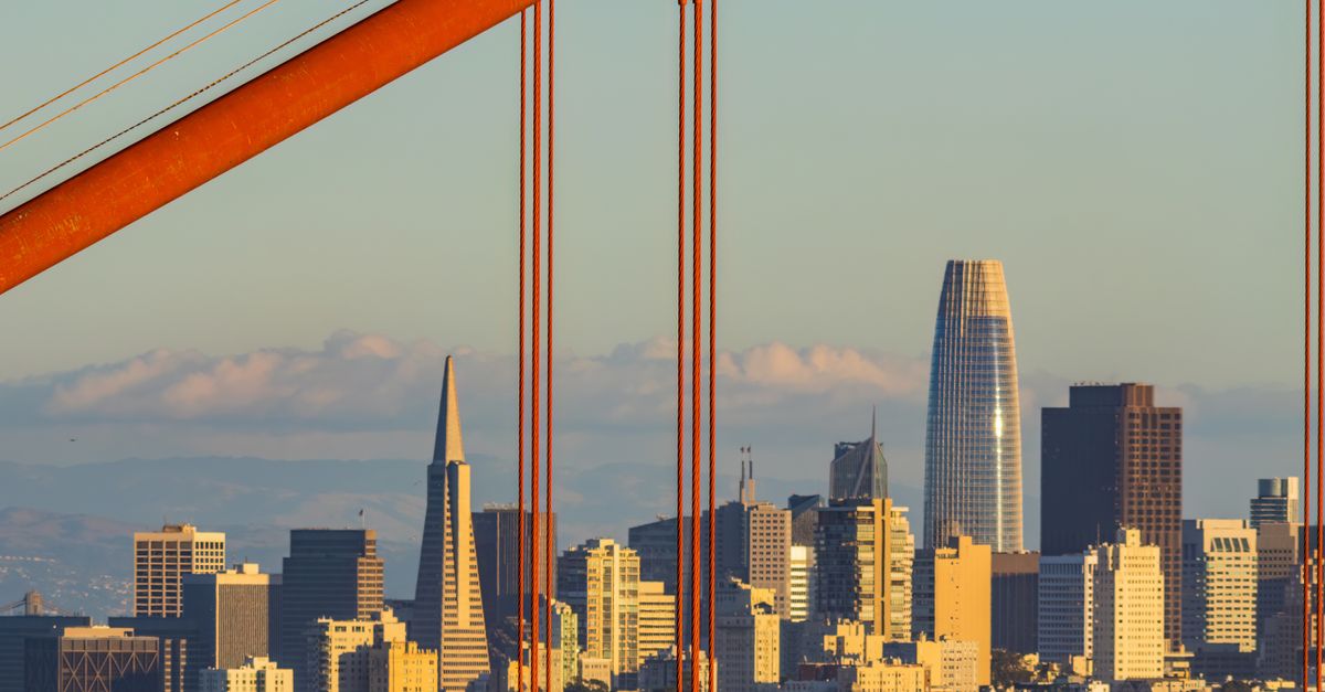 Tech Innovations in San Francisco Are Transforming Patient Care