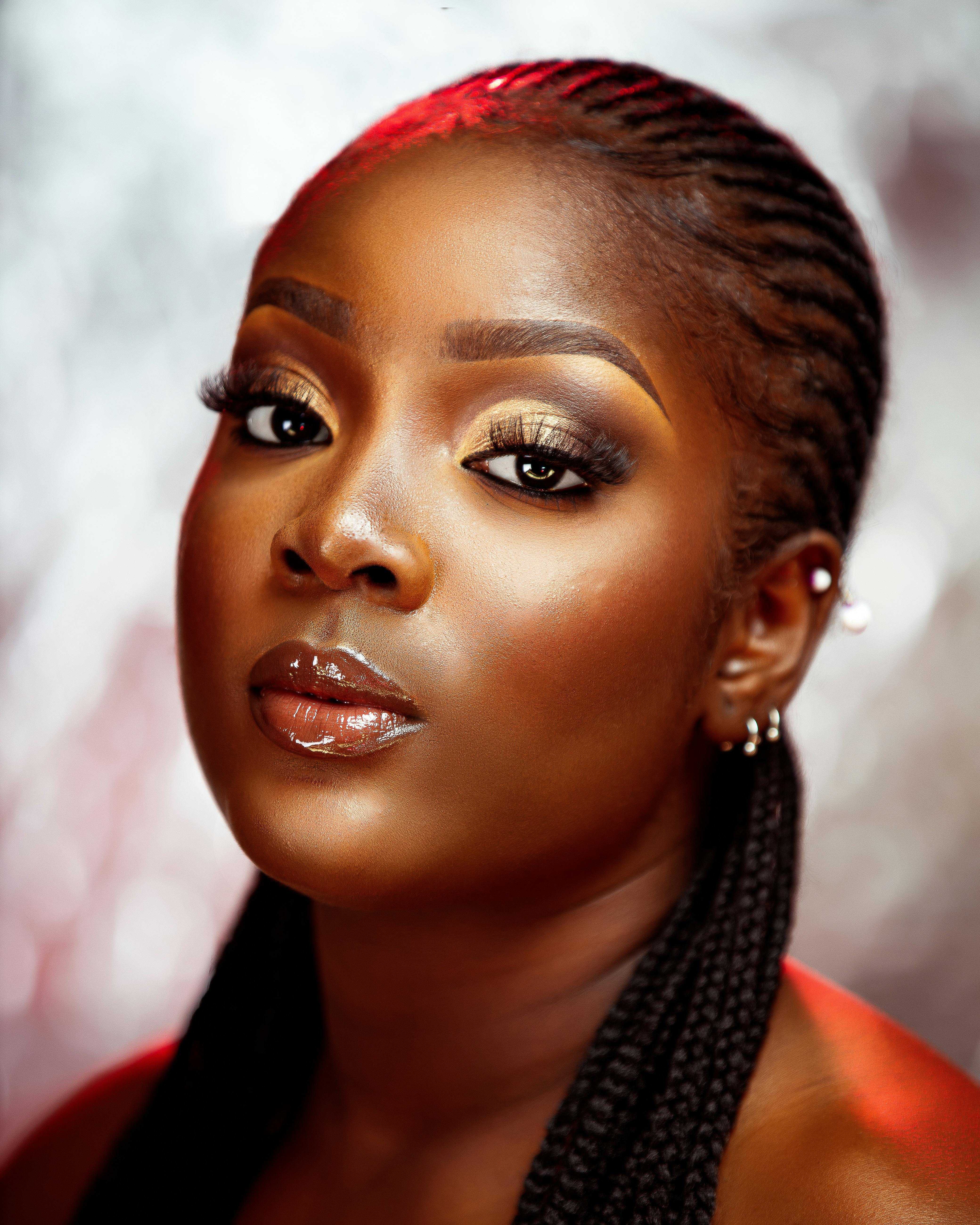 Which planet is responsible for face beauty?